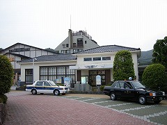 女川駅写真