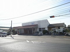 小野田港駅写真