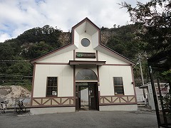 小野上駅写真