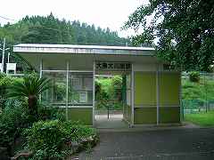 大隅大川原駅写真 大隅大川原駅写真