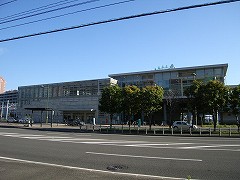 小樽築港駅写真