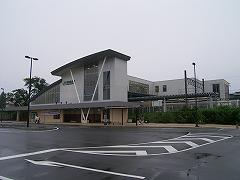 陸前落合駅写真 陸前落合駅写真