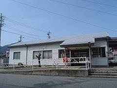 桜町駅写真