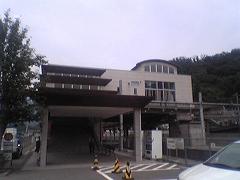 猿橋駅写真