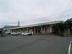 瀬峰駅写真