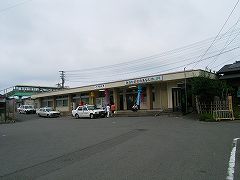 瀬峰駅写真 瀬峰駅写真