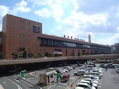 仙台駅写真
