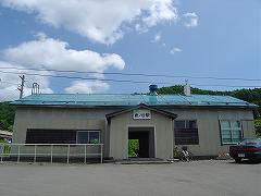 鹿ノ谷駅写真