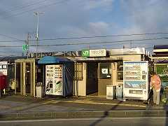 下野大沢駅写真