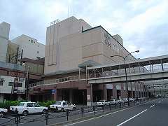 新札幌駅写真