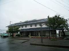 塩川駅写真 塩川駅写真