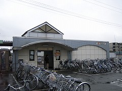 蘇原駅写真 蘇原駅写真