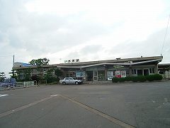 水原駅写真