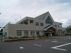 須賀川駅写真
