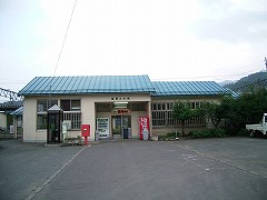 諏訪ノ平駅写真