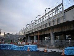 太子堂駅写真