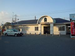 高塚駅写真 高塚駅写真
