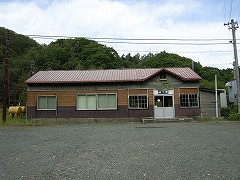 峠下駅写真 峠下駅写真