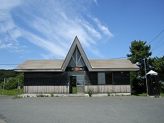 富川駅写真