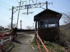 富浦駅写真