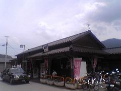 鳥沢駅写真