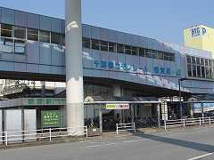 都賀駅写真