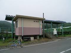 和渕駅写真