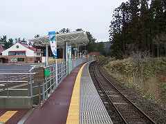 ウェスパ椿山駅写真
