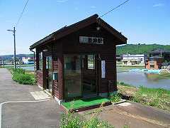 藪神駅写真 藪神駅写真