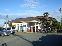 山田上口駅写真